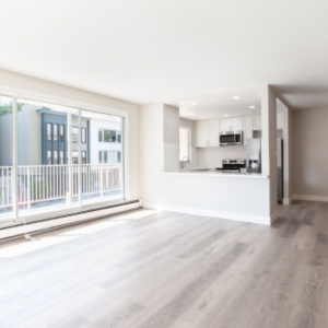 Photo of Vallejo Street Apartments