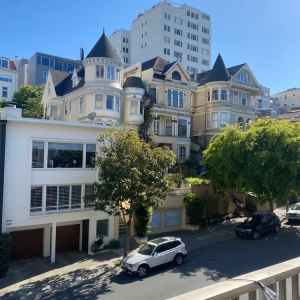 Photo of Vallejo Street Apartments