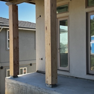 Photo of HP Carpentry Service