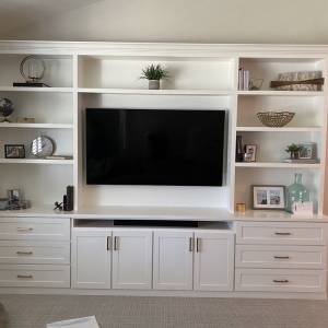 Photo of HP Carpentry Service