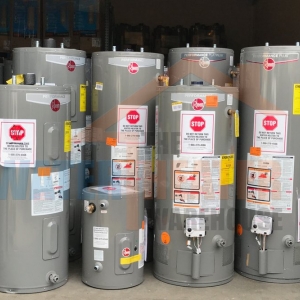 Photo of Water Heater Warehouse