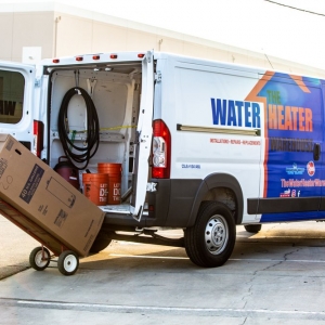 Photo of Water Heater Warehouse