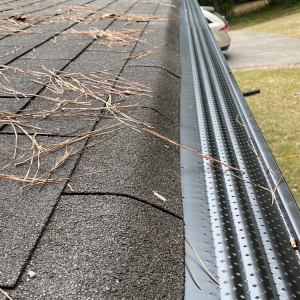 Jasper Mills Gutter Service