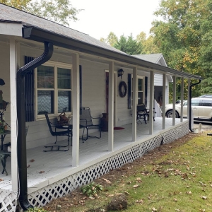 Photo of Mills Gutter Service
