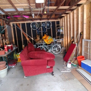 Photo of A & B Junk Removal