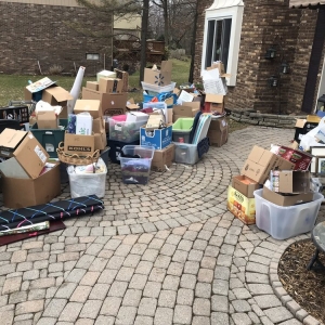 Photo of A & B Junk Removal