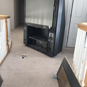 Photo of A & B Junk Removal
