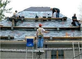 Photo of Feldco Brothers Roofing & Tuckpointing