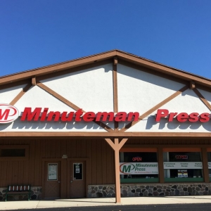 Photo of Minuteman Press