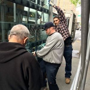 Photo of V & M Glass And Mirrors