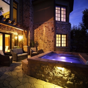 Photo of Platinum Landscape & Pools