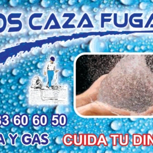 Photo of Los Caza Fugas