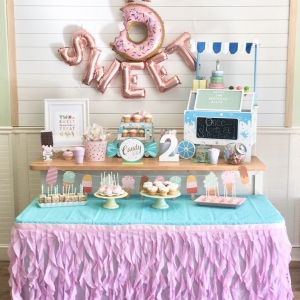 Photo of Once Upon A Sundae Children's Party Shop