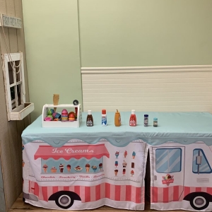 Photo of Once Upon A Sundae Children's Party Shop
