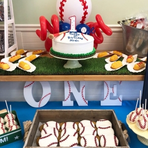 Photo of Once Upon A Sundae Children's Party Shop