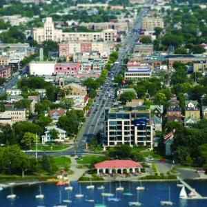 Photo of Lake Street Council