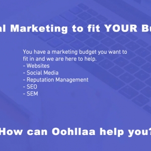 Photo of Oohllaa