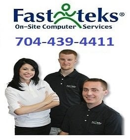 Photo of Fast-teks On-Site Computer Services