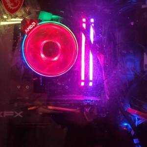 Photo of Computer Renaissance
