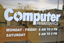 Photo of Computer Renaissance