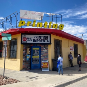 Photo of One Stop Print Shop