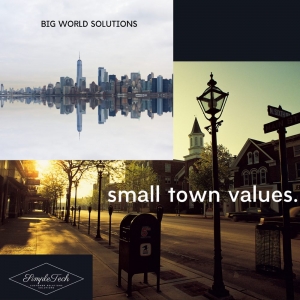 Photo of SimpleTech Customer Relations Solutions