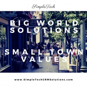Photo of SimpleTech Customer Relations Solutions