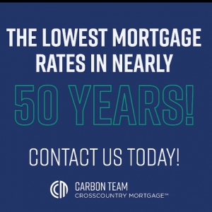 Photo of CrossCountry Mortgage