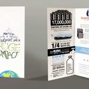 Photo of BrandForce 5