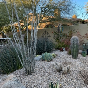 Scottsdale Handyman Eric