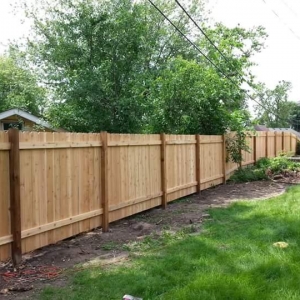 Photo of Quinn Fence
