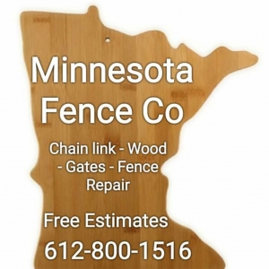 Photo of Quinn Fence