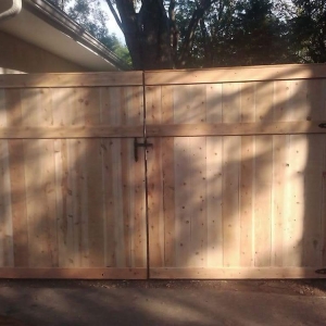 Photo of Quinn Fence