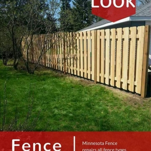 Photo of Quinn Fence