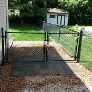 Photo of Quinn Fence