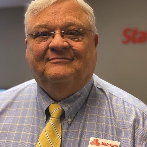 Photo of Gary Unruh - State Farm Insurance Agent