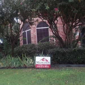 Photo of Medrano's Roofing