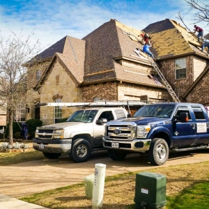 Photo of Medrano's Roofing