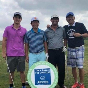 Photo of Allstate Insurance: David Nguyen