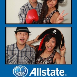 Photo of Allstate Insurance: David Nguyen