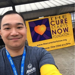 Photo of Allstate Insurance: David Nguyen