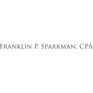 Waxhaw Franklin P Sparkman, CPA