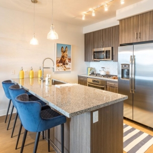 Photo of Lakeside Drive Apartments by Mark-Taylor
