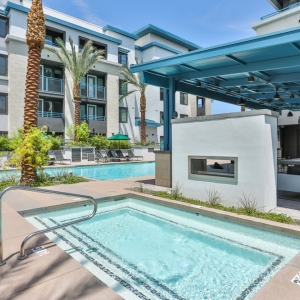 Photo of Lakeside Drive Apartments by Mark-Taylor