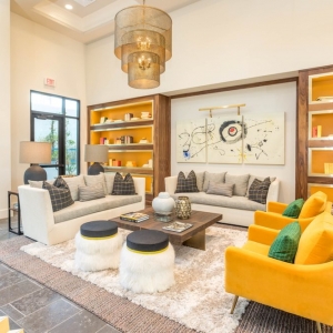 Photo of Lakeside Drive Apartments by Mark-Taylor