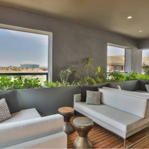 Photo of Lakeside Drive Apartments by Mark-Taylor