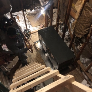 Photo of Alpine Heating and Air Conditioning