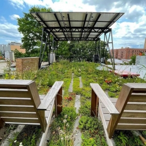 Brooklyn Brooklyn SolarWorks