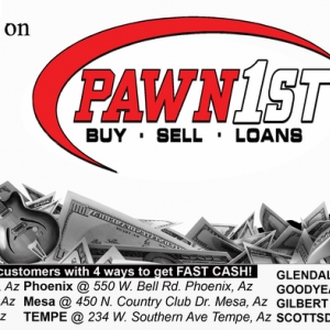 Photo of Pawn1st