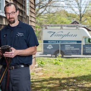 Photo of Vaughan Heating & Air Conditioning